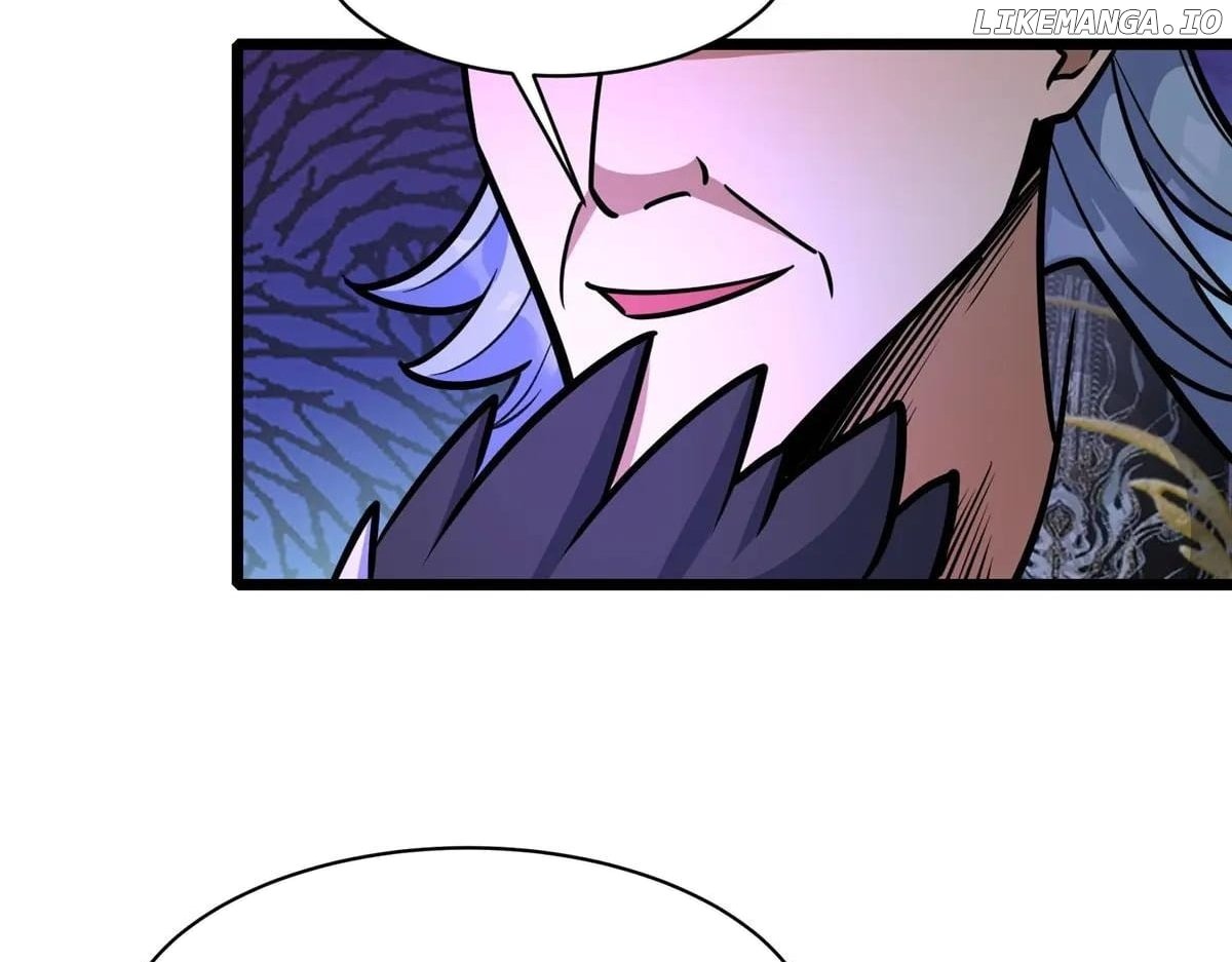 Divine Urban God Chapter 255 - page 40
